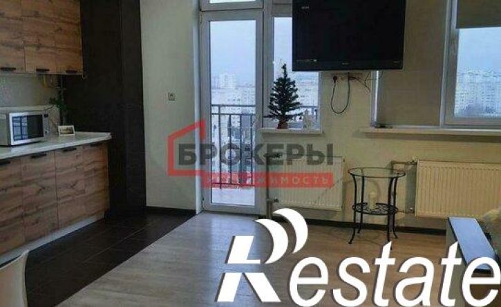 1-комн квартира Маячная улица, 33,  д. 33