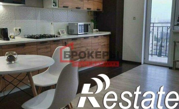 1-комн квартира Маячная улица, 33,  д. 33