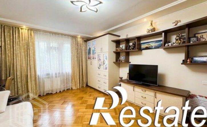 3-комн квартира улица Генерала Лебедя, 22,  д. 22
