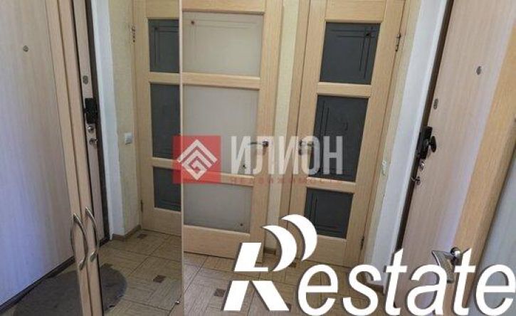1-комн квартира проспект Октябрьской Революции, 20,  д. 20