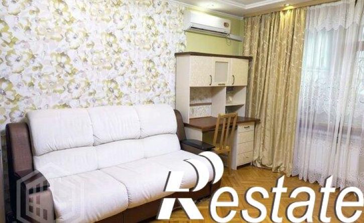 3-комн квартира улица Генерала Лебедя, 22,  д. 22