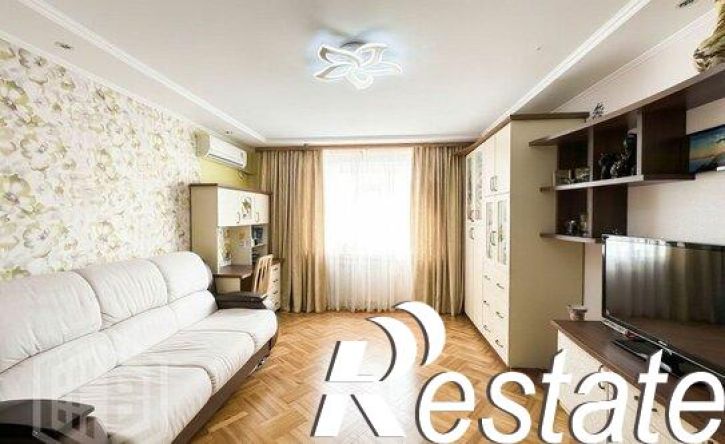 3-комн квартира улица Генерала Лебедя, 22,  д. 22
