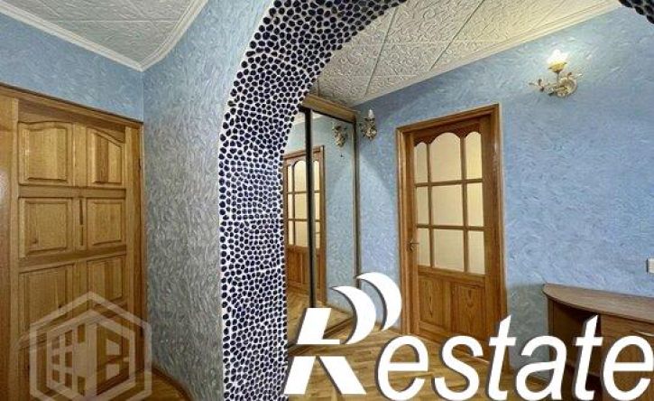 3-комн квартира улица Генерала Лебедя, 22,  д. 22