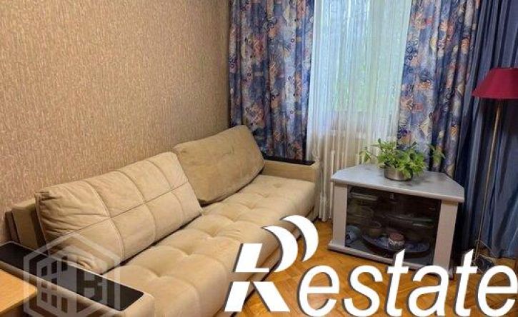 3-комн квартира улица Генерала Лебедя, 22,  д. 22