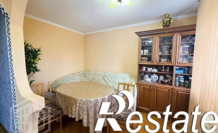 3-комн квартира улица Генерала Лебедя, 22,  д. 22