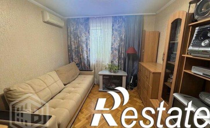 3-комн квартира улица Генерала Лебедя, 22,  д. 22