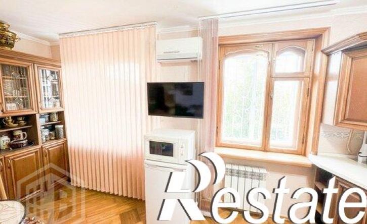 3-комн квартира улица Генерала Лебедя, 22,  д. 22