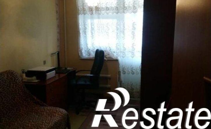 4-комн квартира Курортная улица, 61,  д. 61