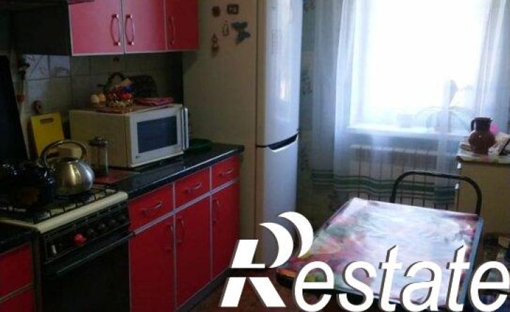 4-комн квартира Курортная улица, 61,  д. 61