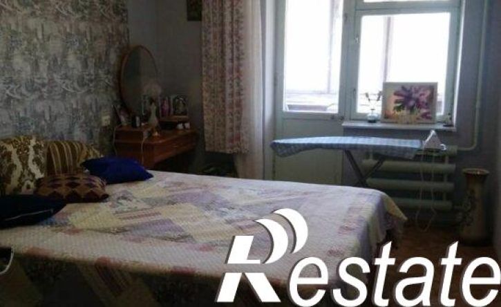 4-комн квартира Курортная улица, 61,  д. 61