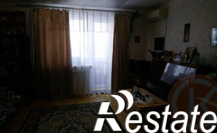 4-комн квартира Курортная улица, 61,  д. 61