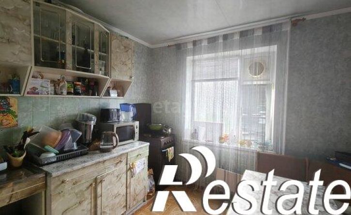 2-комн квартира 3-й микрорайон, 99,  д. 99
