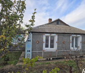 коттедж 45 кв м Россия, Геройское сельское поселение, село Геройское, улица Ершова