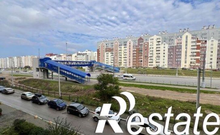 3-комн квартира Камышовое шоссе, 37Б/1,  д. 37Б/1