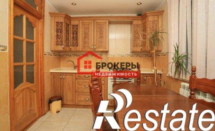 3-комн квартира улица Генерала Лебедя, 36,  д. 36