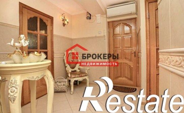 3-комн квартира улица Генерала Лебедя, 36,  д. 36