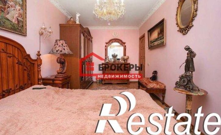 3-комн квартира улица Генерала Лебедя, 36,  д. 36