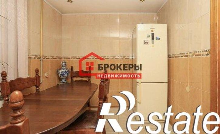 3-комн квартира улица Генерала Лебедя, 36,  д. 36