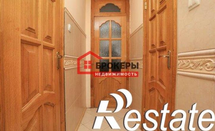 3-комн квартира улица Генерала Лебедя, 36,  д. 36