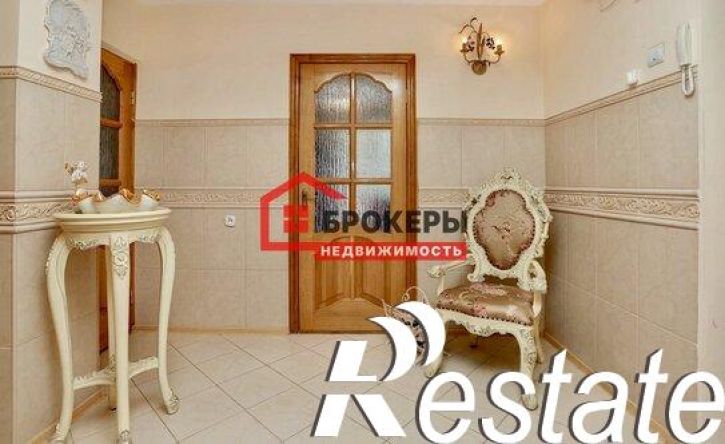 3-комн квартира улица Генерала Лебедя, 36,  д. 36