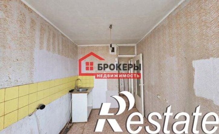 2-комн квартира улица Павла Корчагина, 52,  д. 52
