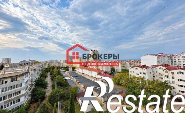 2-комн квартира улица Павла Корчагина, 52,  д. 52