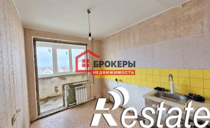2-комн квартира улица Павла Корчагина, 52,  д. 52
