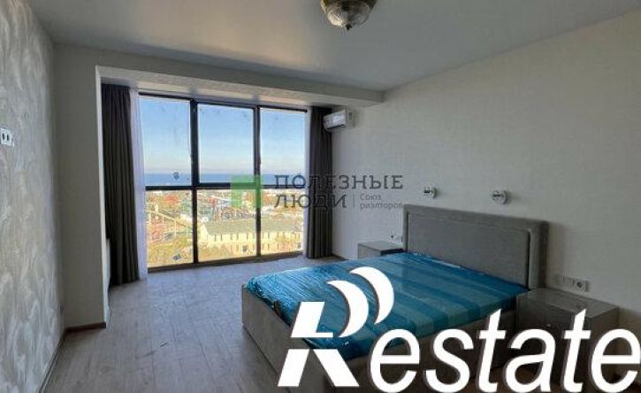 1-комн квартира Парковая улица, 15,  д. 15