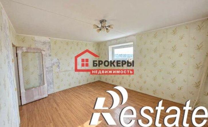 2-комн квартира улица Павла Корчагина, 52,  д. 52