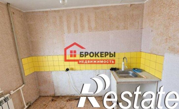 2-комн квартира улица Павла Корчагина, 52,  д. 52