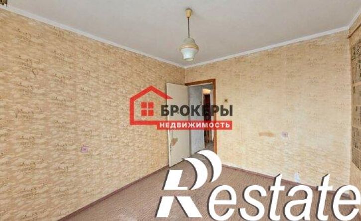 2-комн квартира улица Павла Корчагина, 52,  д. 52
