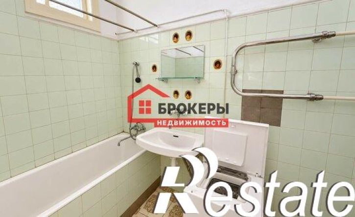 3-комн квартира улица Луначарского, 18,  д. 18