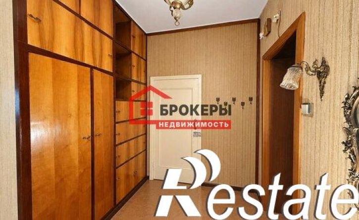 3-комн квартира улица Луначарского, 18,  д. 18