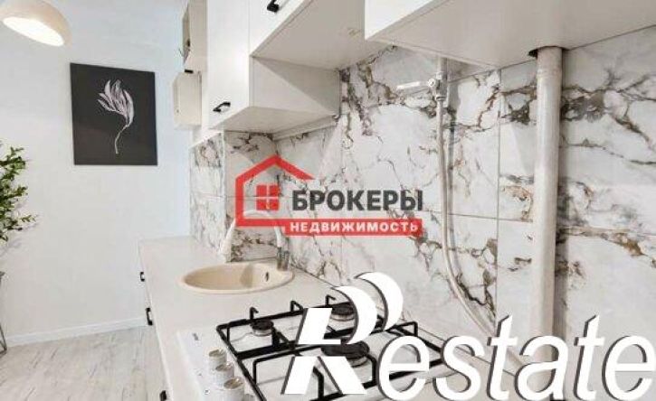 1-комн квартира проспект Генерала Острякова, 106,  д. 106
