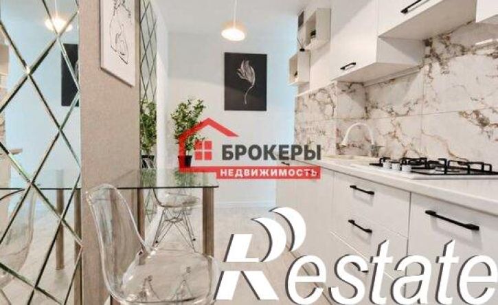 1-комн квартира проспект Генерала Острякова, 106,  д. 106