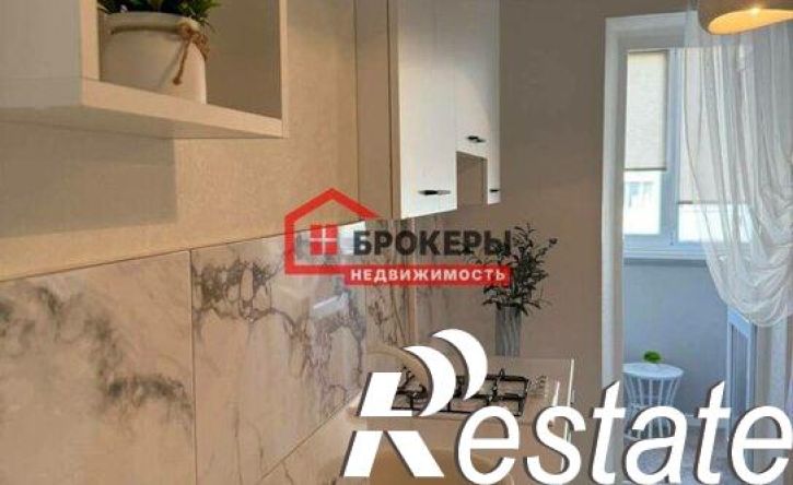 1-комн квартира проспект Генерала Острякова, 106,  д. 106