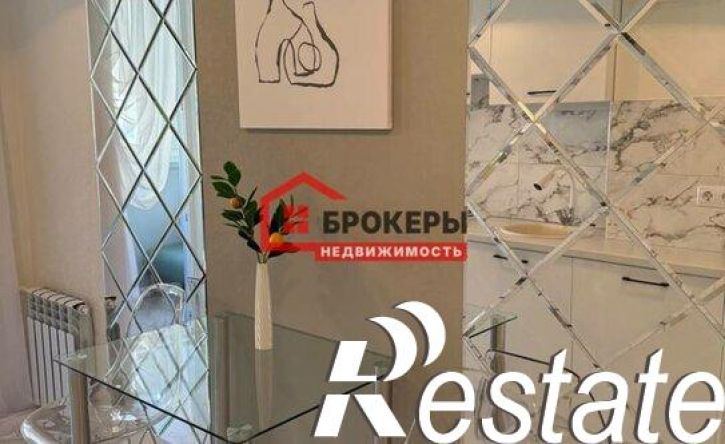 1-комн квартира проспект Генерала Острякова, 106,  д. 106