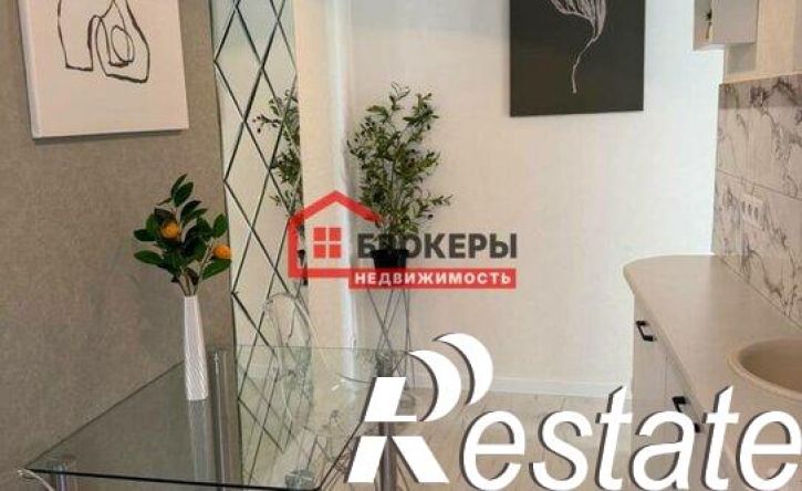 1-комн квартира проспект Генерала Острякова, 106,  д. 106