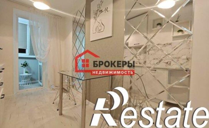 1-комн квартира проспект Генерала Острякова, 106,  д. 106
