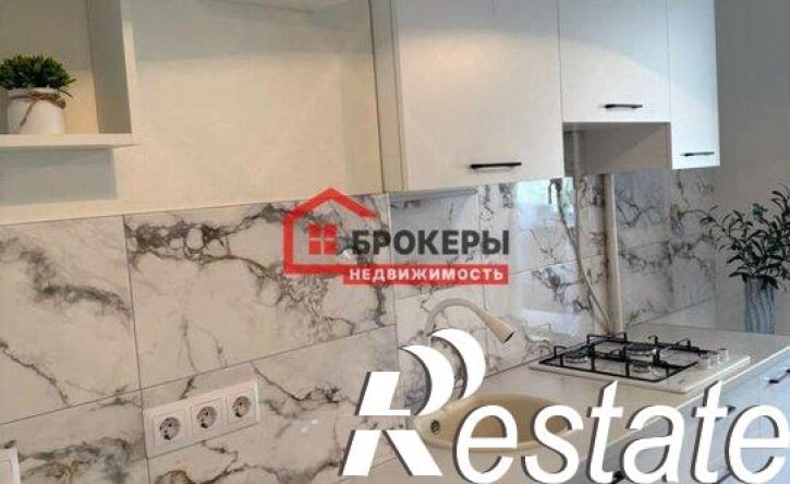 1-комн квартира проспект Генерала Острякова, 106,  д. 106
