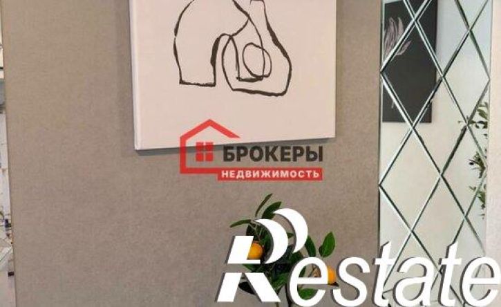 1-комн квартира проспект Генерала Острякова, 106,  д. 106