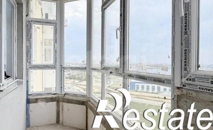 1-комн квартира улица Павла Корчагина, 19Б к2,  д. 19Б к2