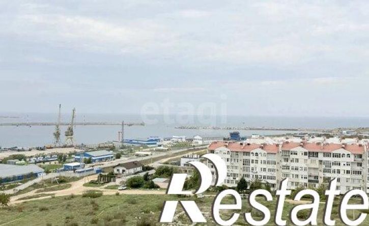 1-комн квартира улица Павла Корчагина, 19Б к2,  д. 19Б к2