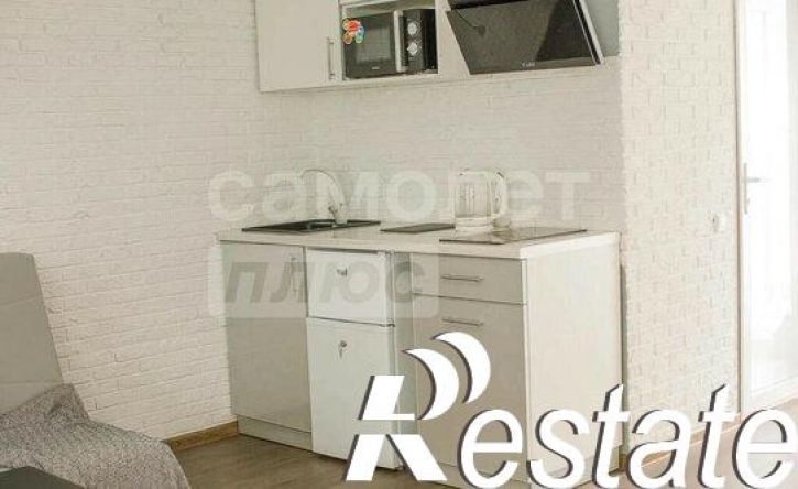 2-комн квартира улица Ветеранов, 4,  д. 4