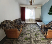 3-комн, 68.2кв м, этаж 1/2 улица Правды, д.25