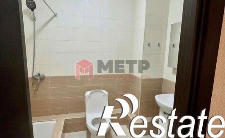 1-комн квартира проспект Генерала Острякова, 248А к1,  д. 248А к1