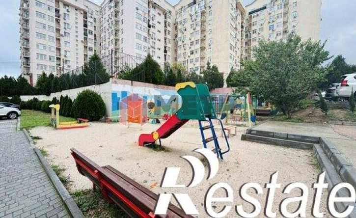 1-комн квартира проспект Генерала Острякова, 248А к1,  д. 248А к1