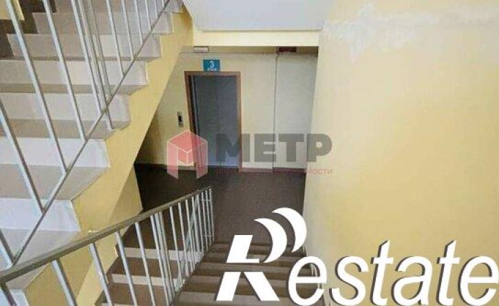 1-комн квартира проспект Генерала Острякова, 248А к1,  д. 248А к1