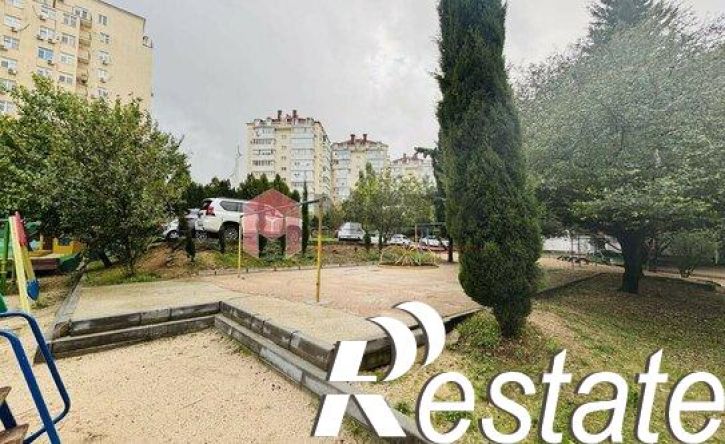 1-комн квартира проспект Генерала Острякова, 248А к1,  д. 248А к1