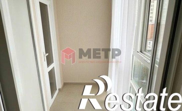 1-комн квартира проспект Генерала Острякова, 248А к1,  д. 248А к1